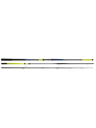 Caña Pioneer Pro Caster AX TYPE 390MH (80-140g) 