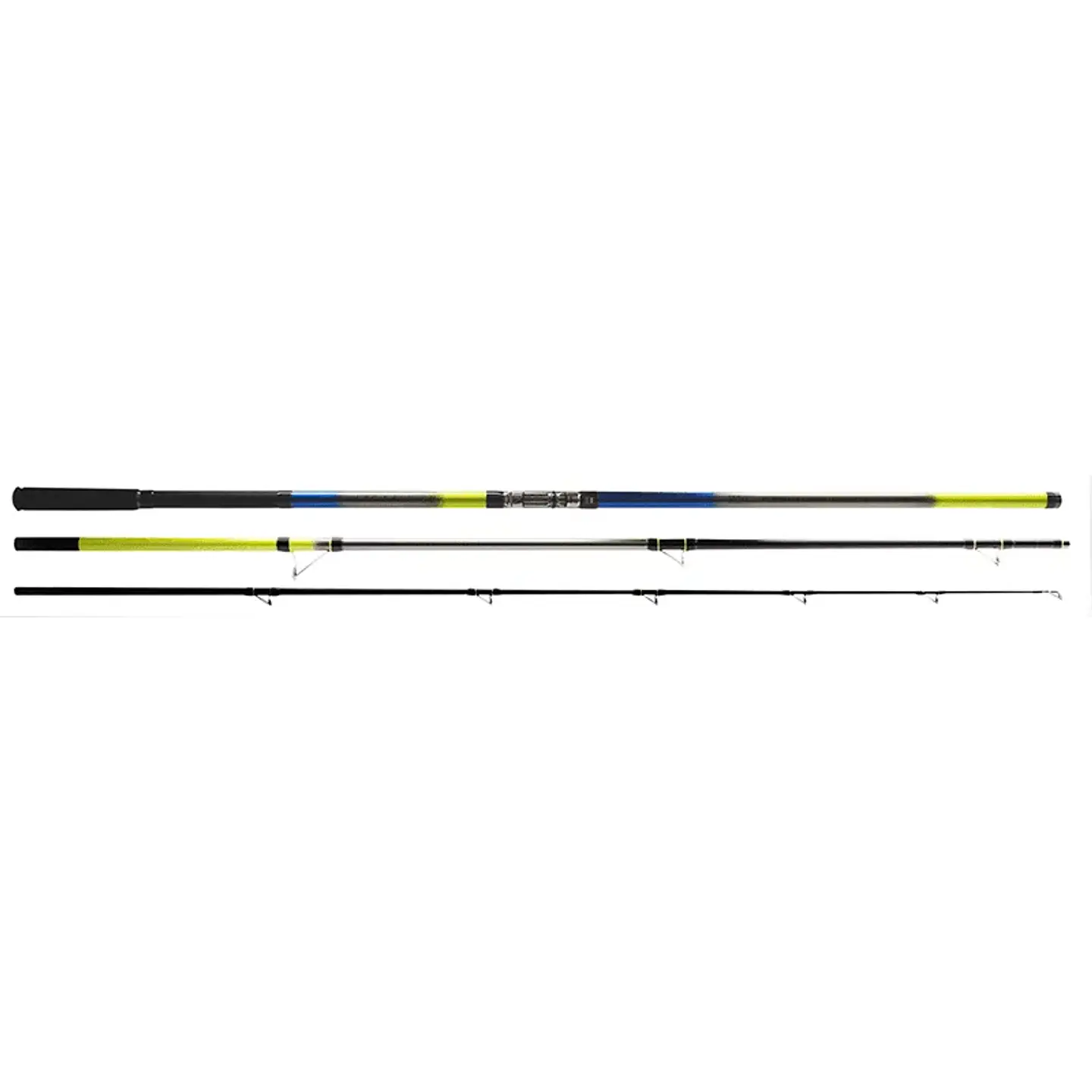 Caña Pioneer Pro Caster AX TYPE 390MH (80-140g)  1