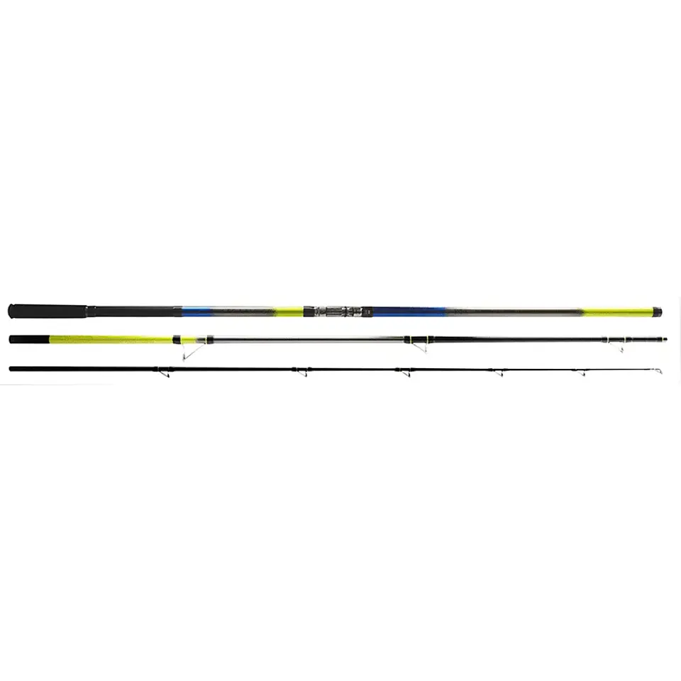 Caña Pioneer Pro Caster AX TYPE 390MH (80-140g)  1