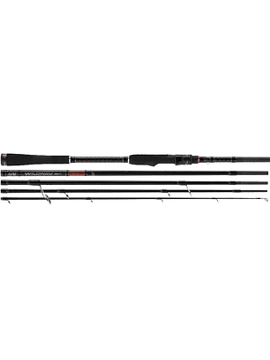 Caña Rapture Wildway Travel 905H (10-45g) 