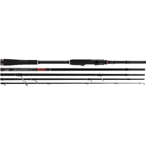 Caña Rapture Wildway Travel 905H (10-45g) 