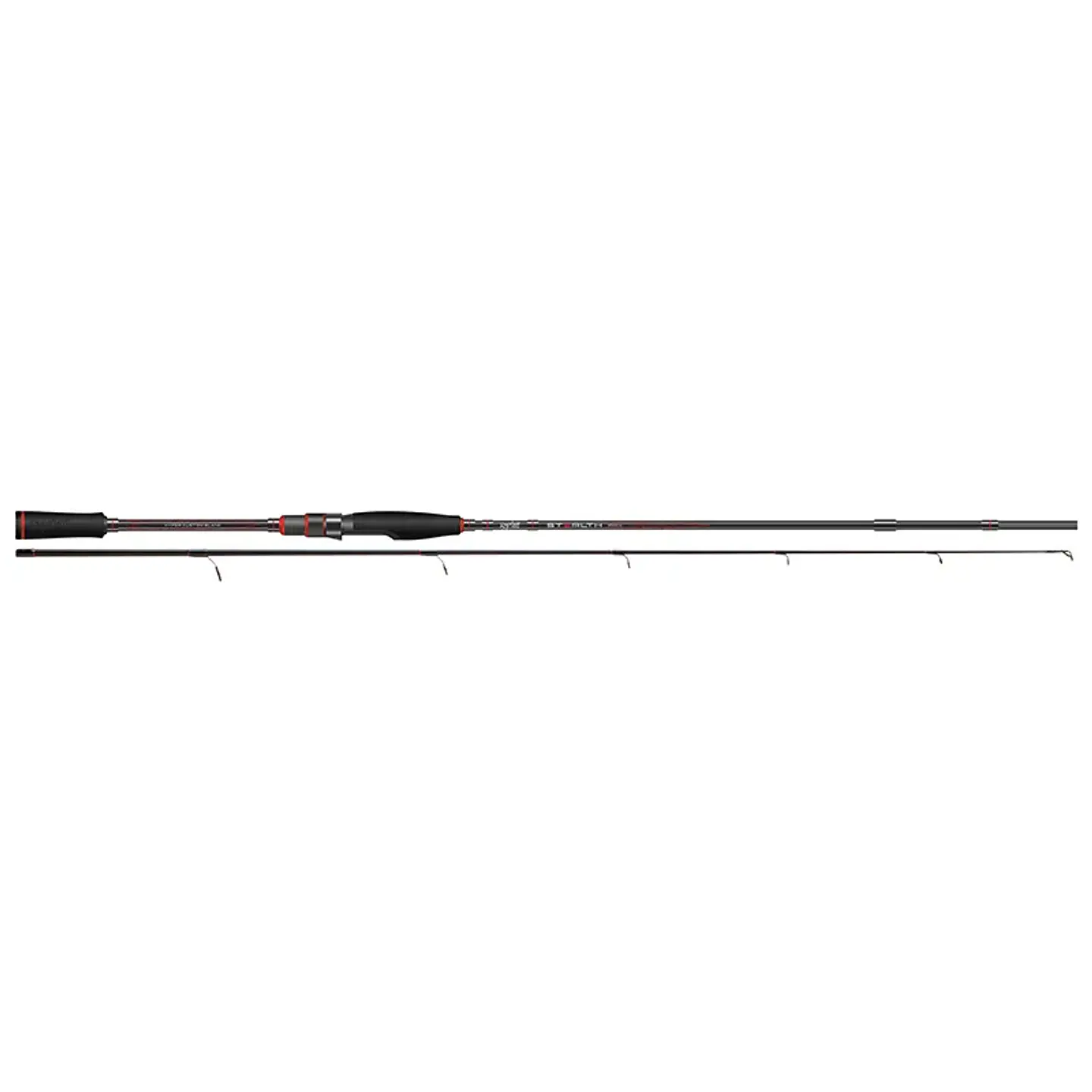 Caña Rapture Stealth Sts702L (5-15g)  1