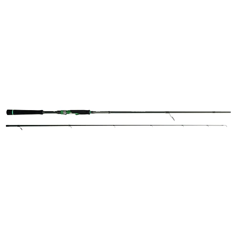 Caña Cinnetic Armed Predator Trout 180L – 1,80m (3-12g) 