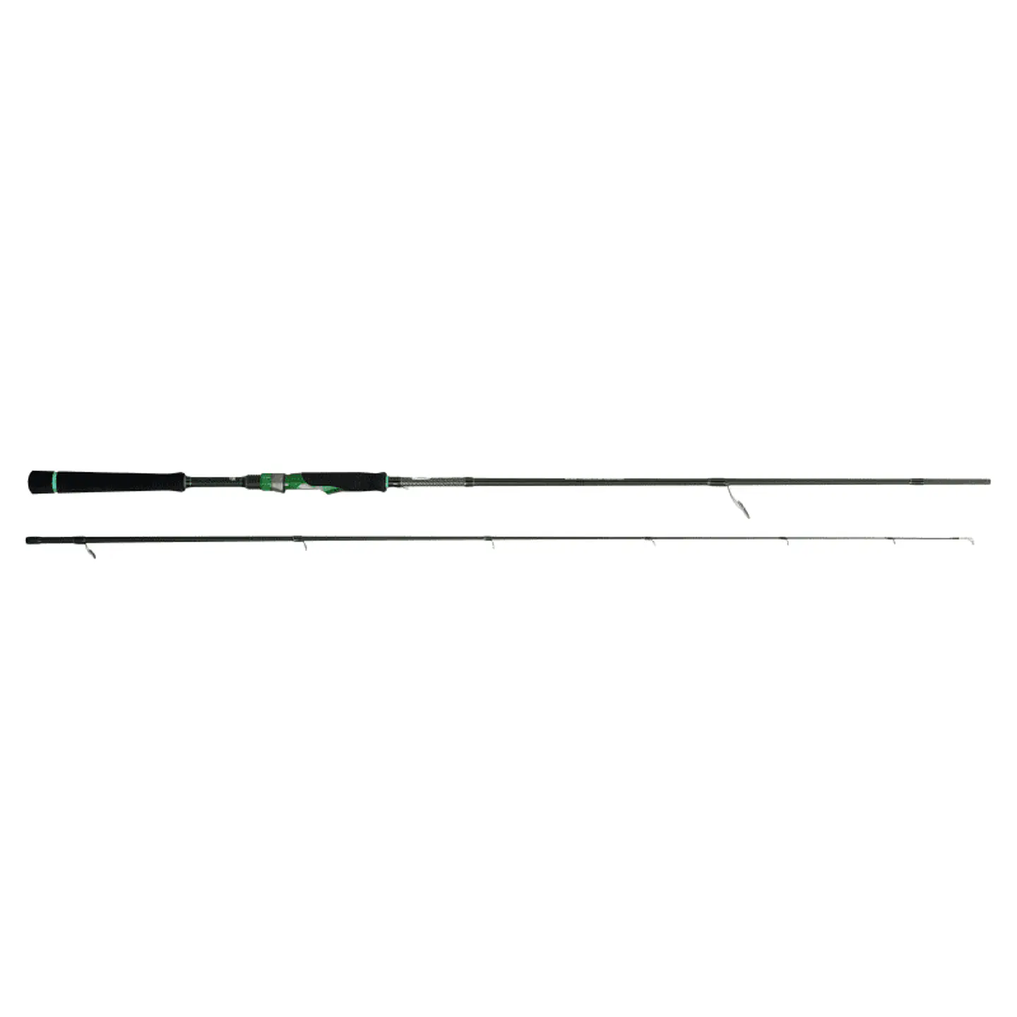 Caña Cinnetic Armed Predator Trout 180L – 1,80m (3-12g)  1