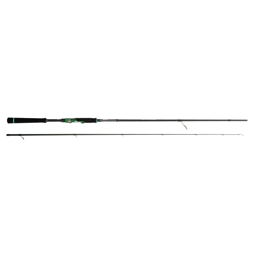 Caña Cinnetic Armed Predator Trout 180L – 1,80m (3-12g)  1