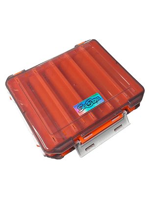 Caja SeaBoss para 10 Señuelos  