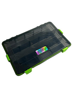 Caja Multiuso Seaboss M