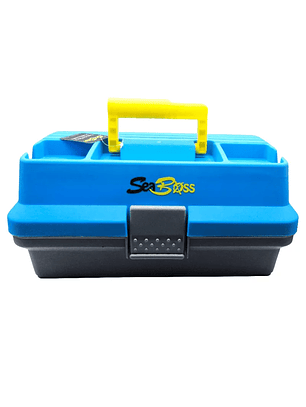 Caja de Pesca SeaBoss PRO 