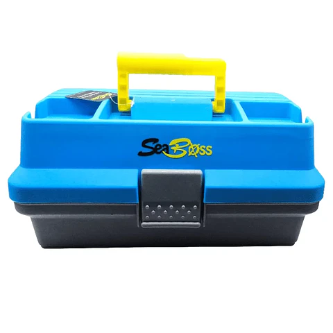 Caja de Pesca SeaBoss PRO 