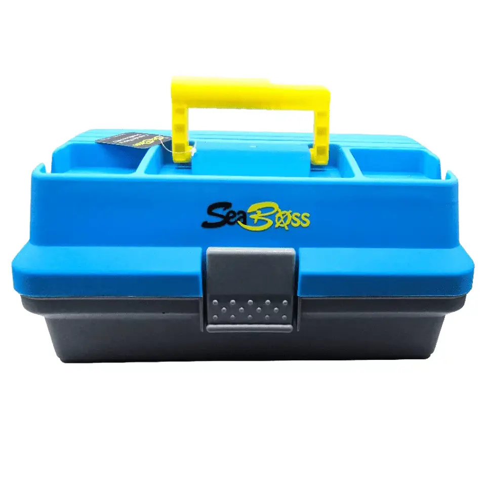 Caja de Pesca SeaBoss PRO  1