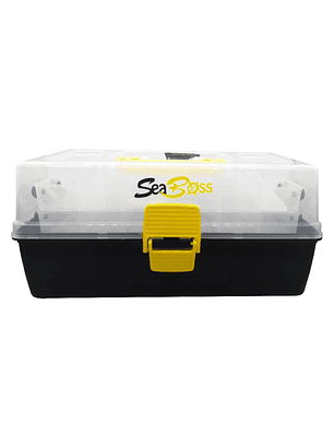 Caja de Pesca SeaBoss MAX 