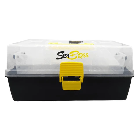 Caja de Pesca SeaBoss MAX 