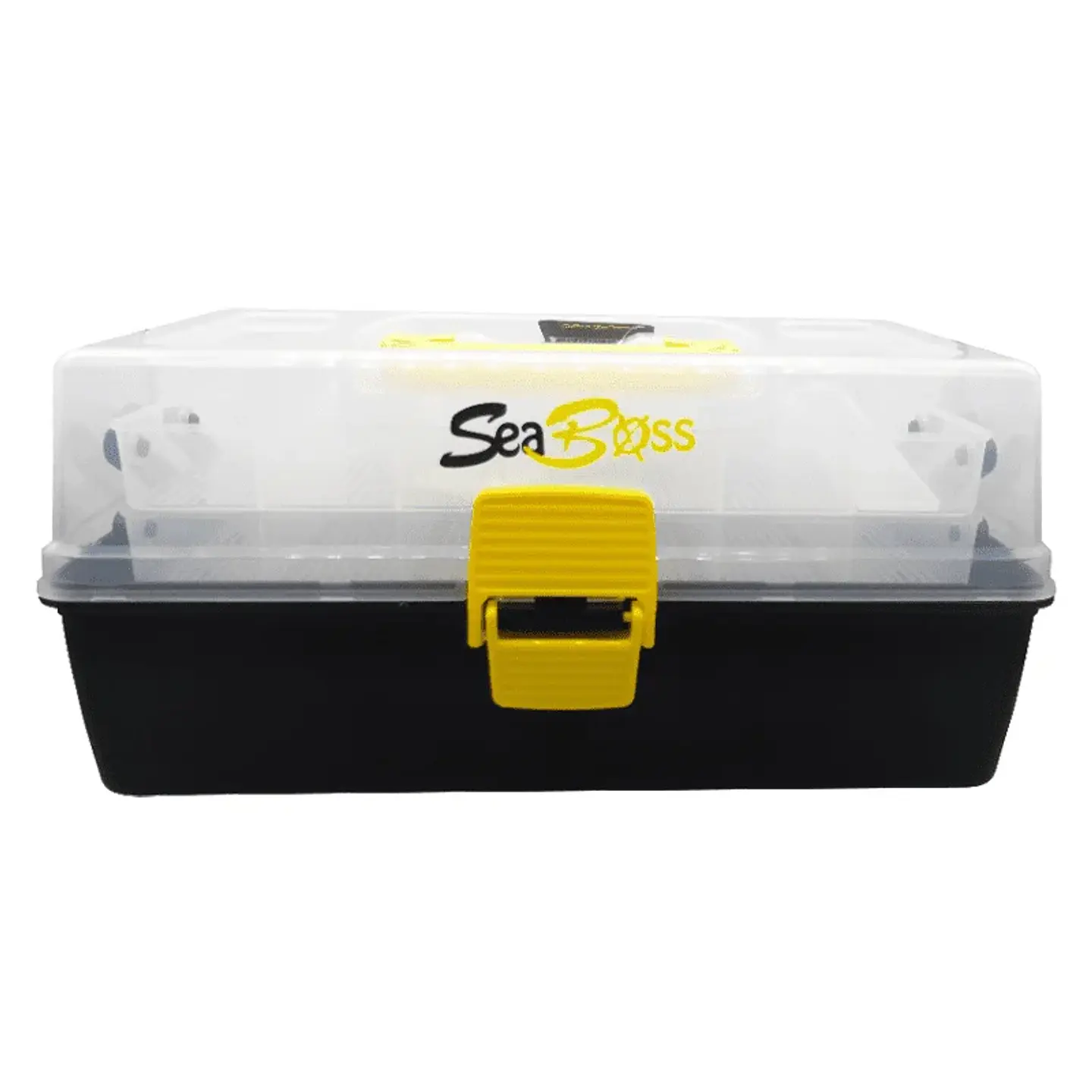 Caja de Pesca SeaBoss MAX  1