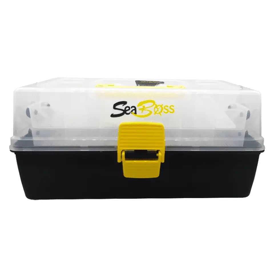 Caja de Pesca SeaBoss MAX  1