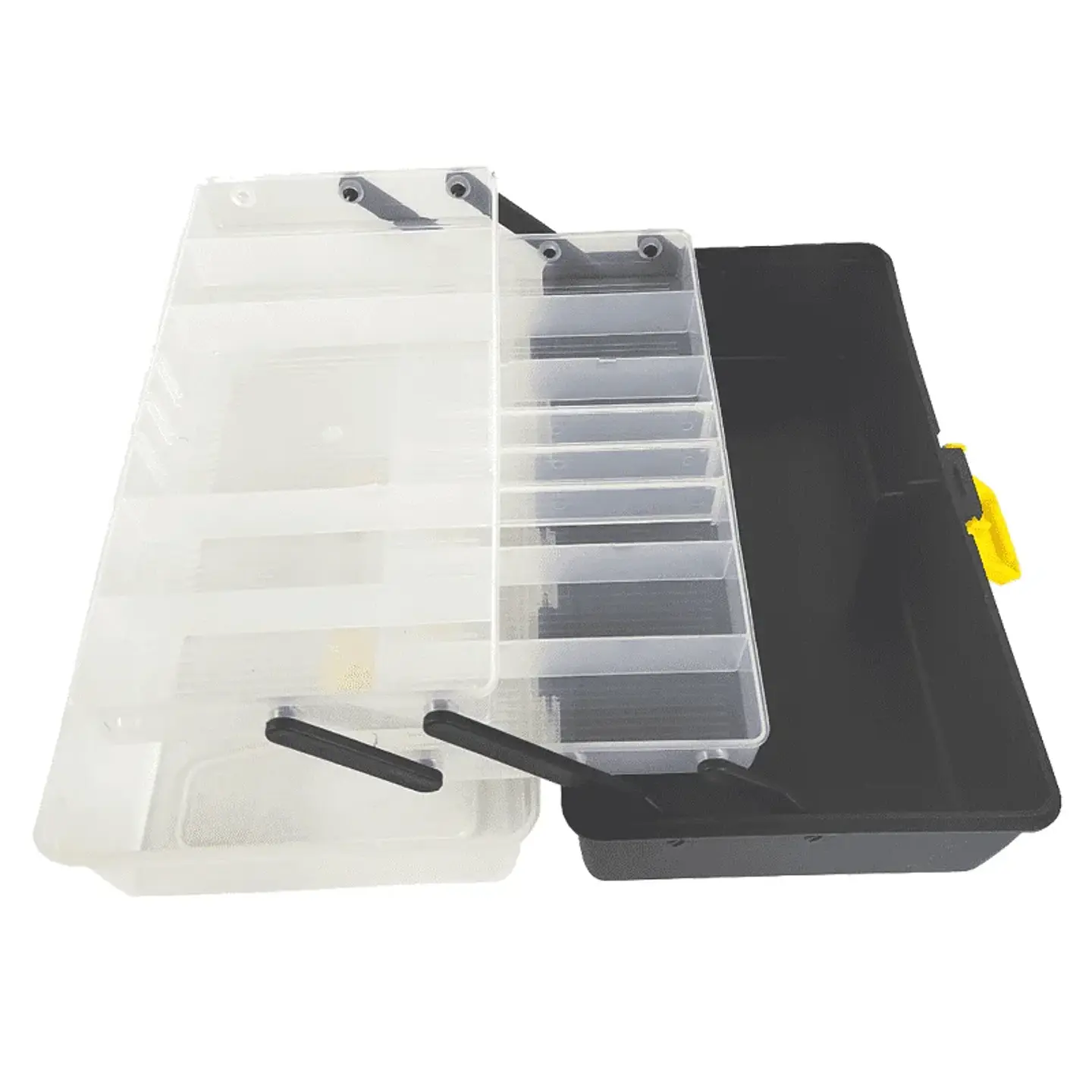 Caja de Pesca SeaBoss MAX  2