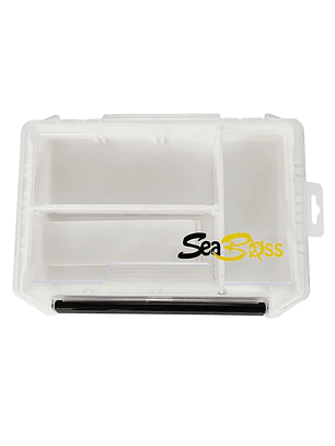 CAJA DE PESCA SEABOSS POPPING BOX 