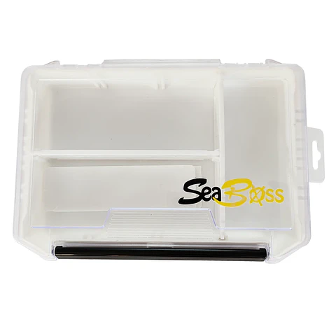 CAJA DE PESCA SEABOSS POPPING BOX 