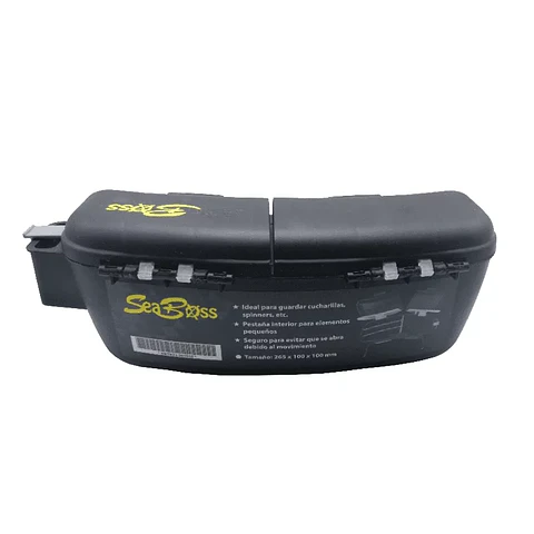 CAJA RIÑONERA SEABOSS 