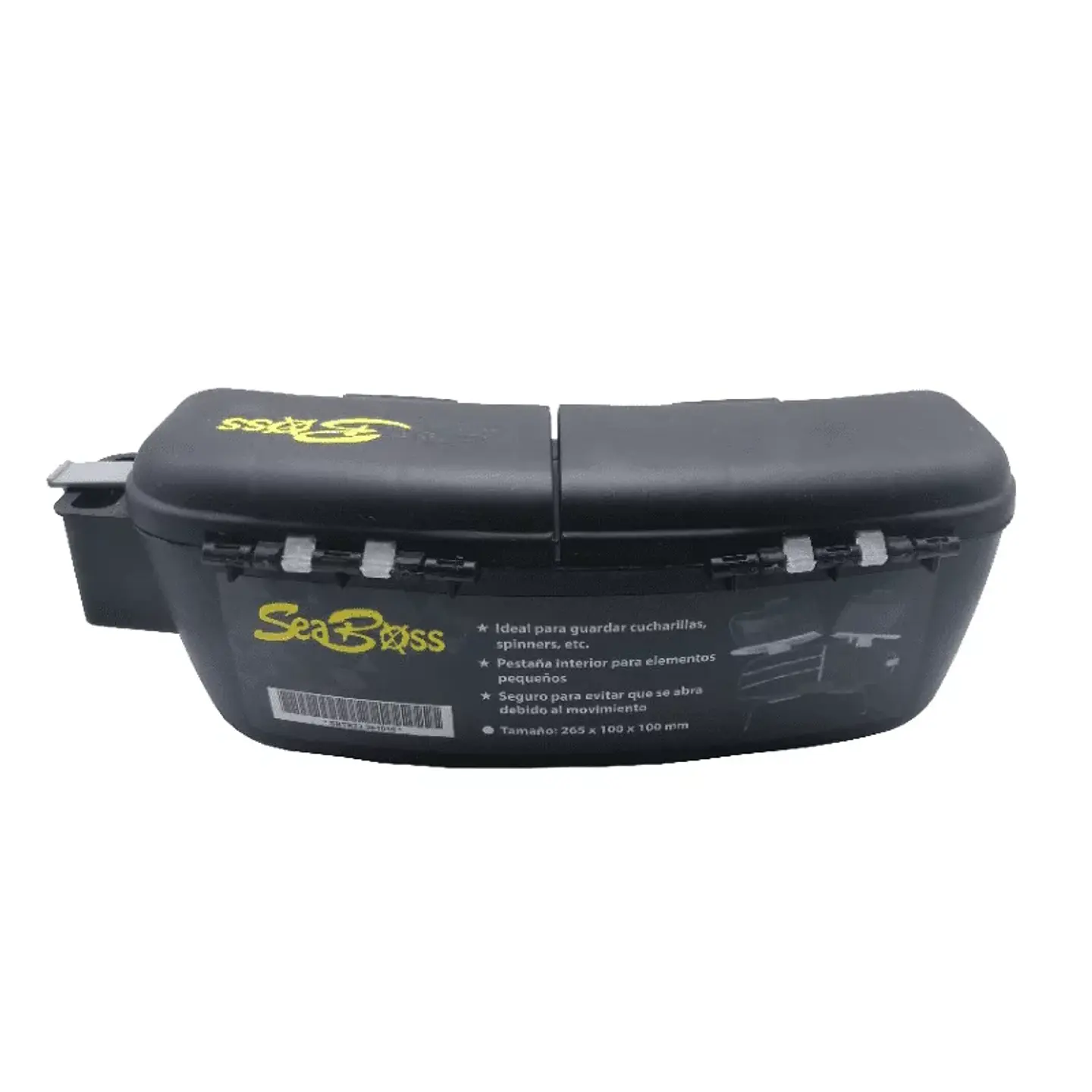 CAJA RIÑONERA SEABOSS  1