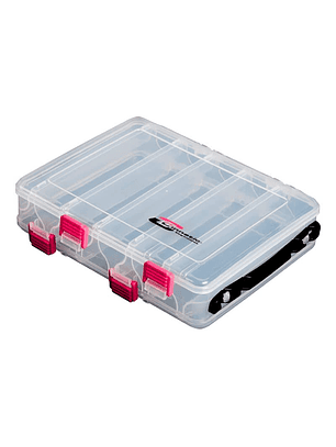 CAJA CINNETIC DOUBLE EGI BOX 