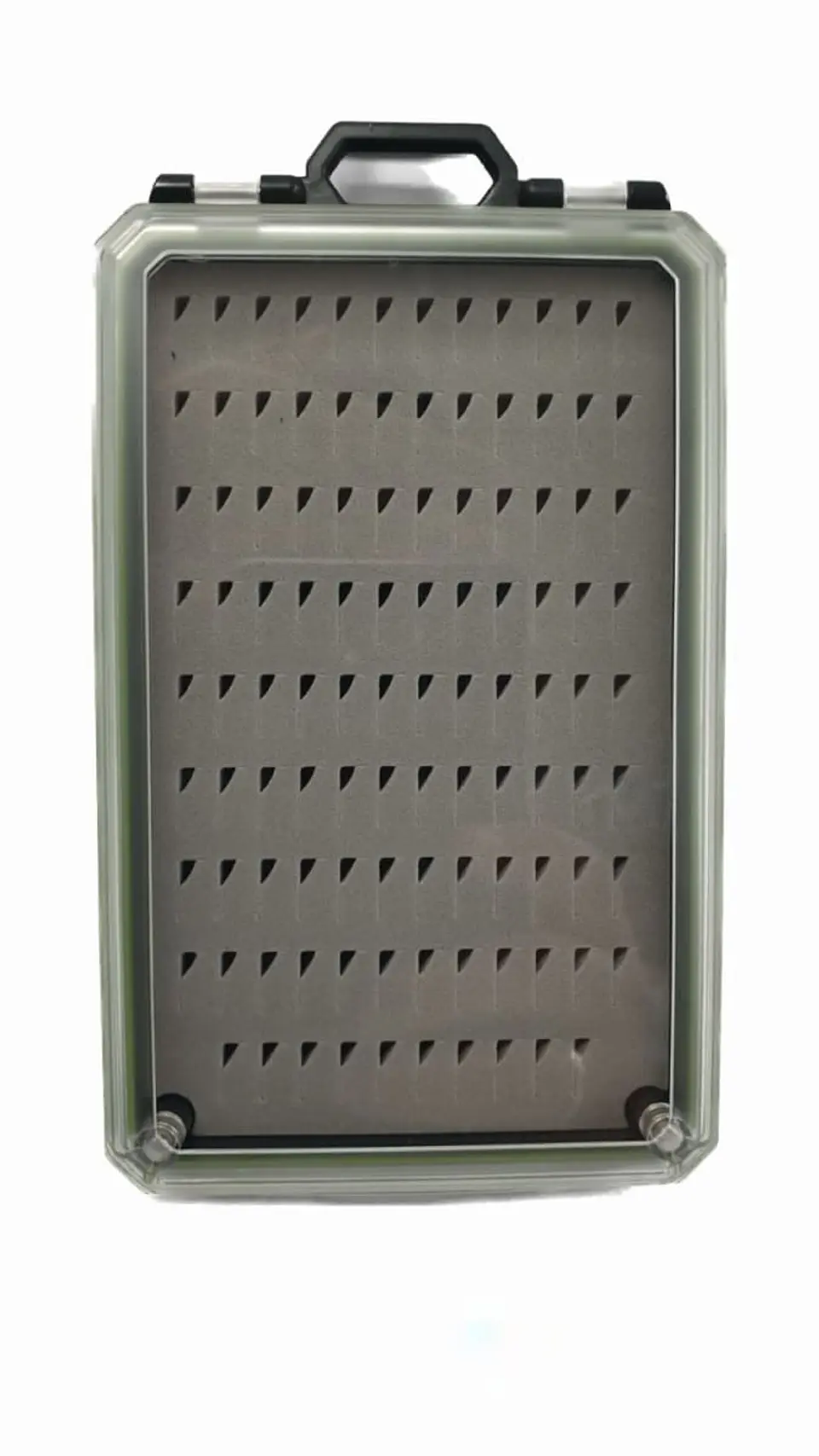 CAJA FLY BLUE FOX H062LB  1