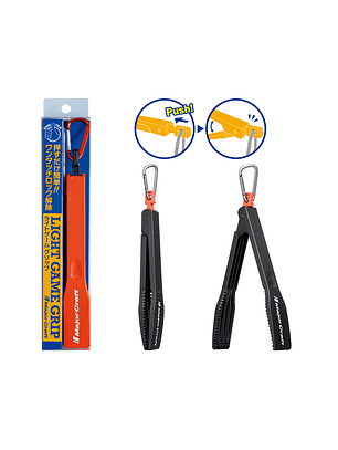 Majorcraft Light Game GRIP 