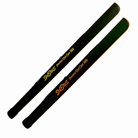 Porta Cañas Sea Bass Spinning Rod Case 