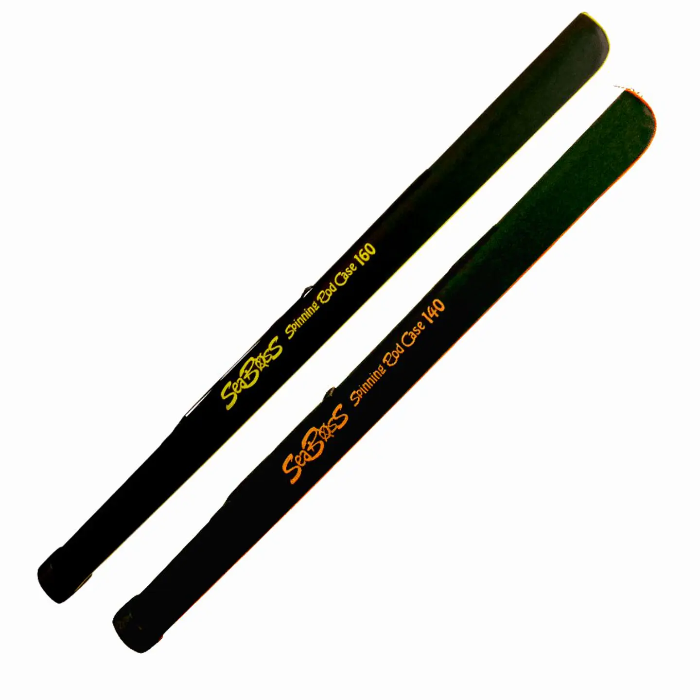 Porta Cañas Sea Bass Spinning Rod Case  1