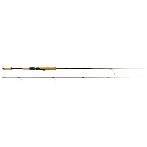 Caña Pioneer Crossfire II 210MH (7-28g) 