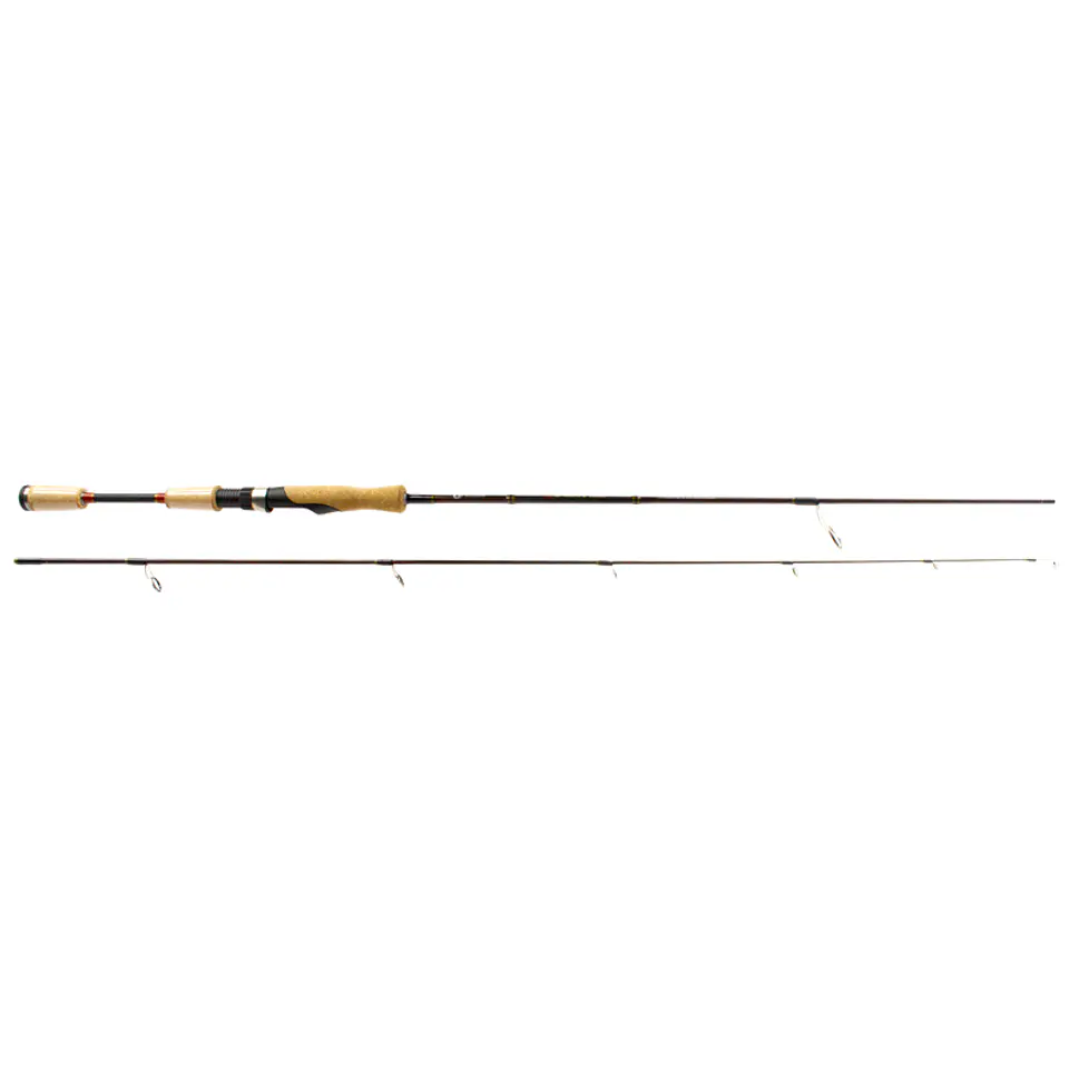 Caña Pioneer Crossfire II 210MH (7-28g)  1