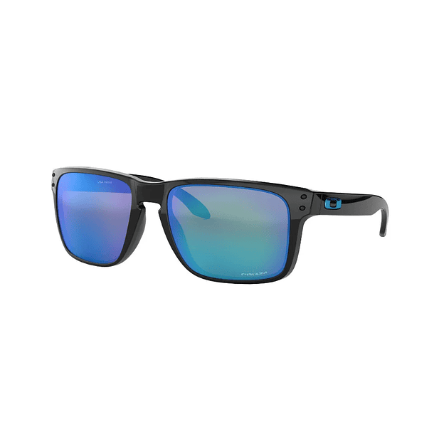 Lentes Oakley Holbrook XL - Prizm Sapphire 1