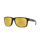 Lentes Oakley Holbrook XL - Prizm 24K Polar  1