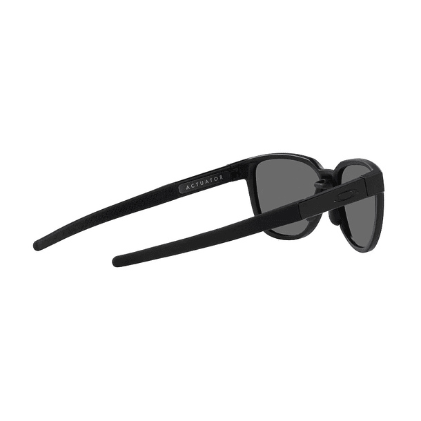 Oakley Actuator - Prizm Black Polarized 5