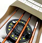 Snowbee Classic Combo Kit #6 9ft - Miniatura 1