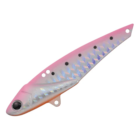 MajorCraft Jig Para Blade 100mm (27g)