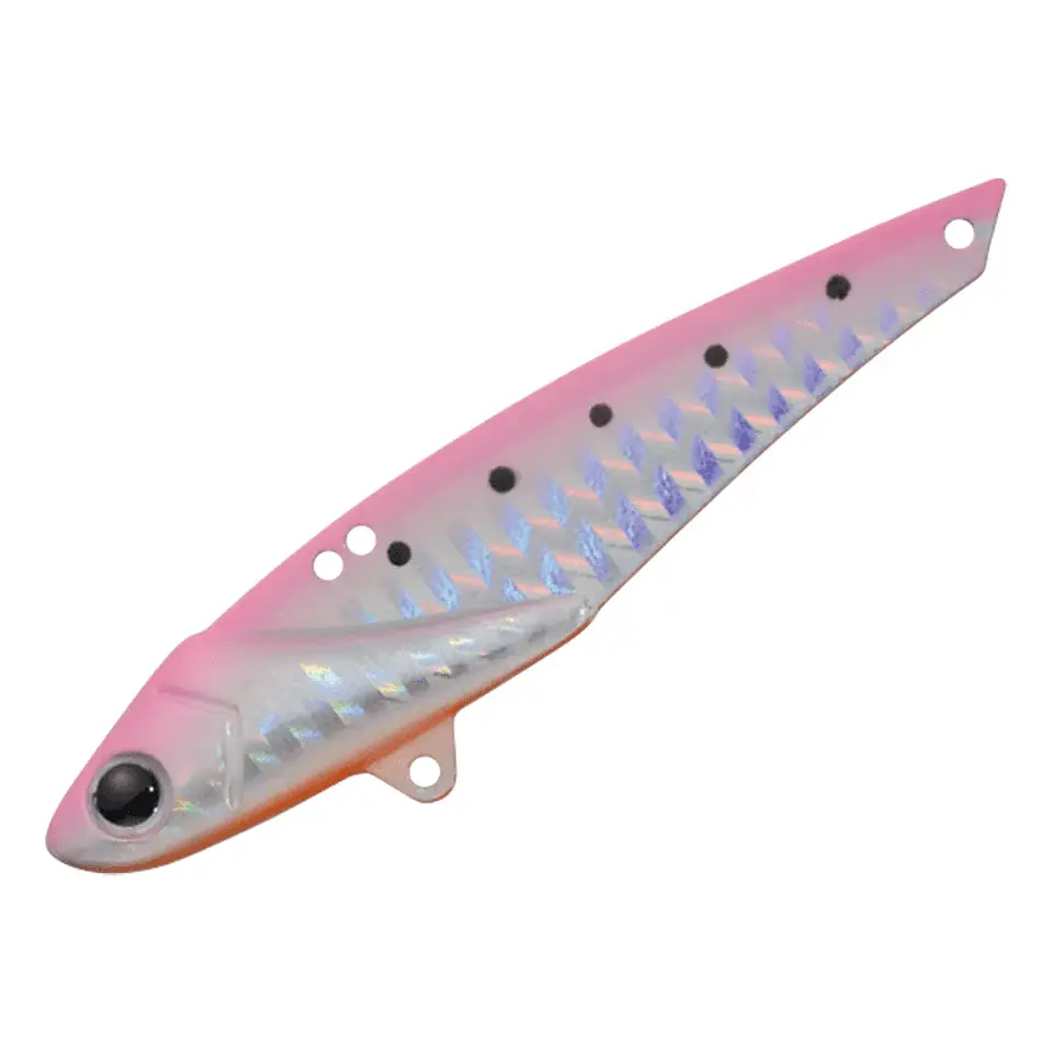 MajorCraft Jig Para Blade 100mm (27g) 1