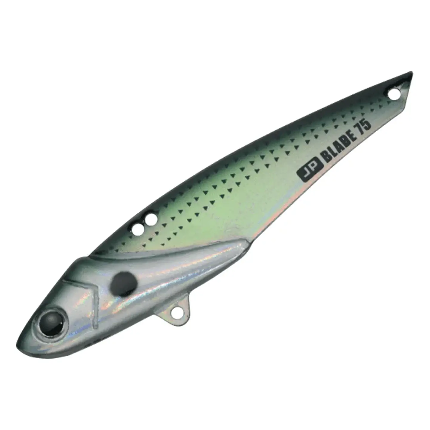 MajorCraft Jig Para Blade 100mm (27g) 4