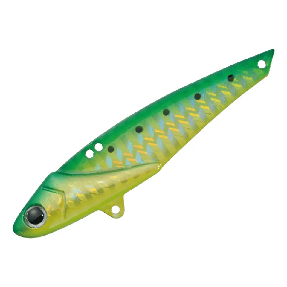 MajorCraft Jig Para Blade 100mm (27g) 5