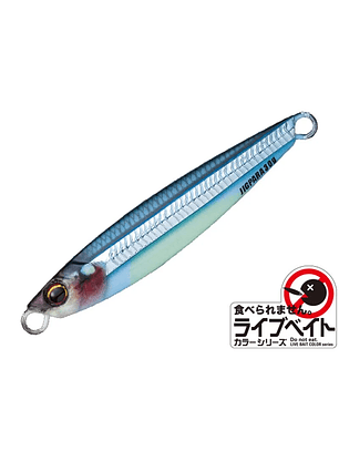 MajorCraft JigPara 60g