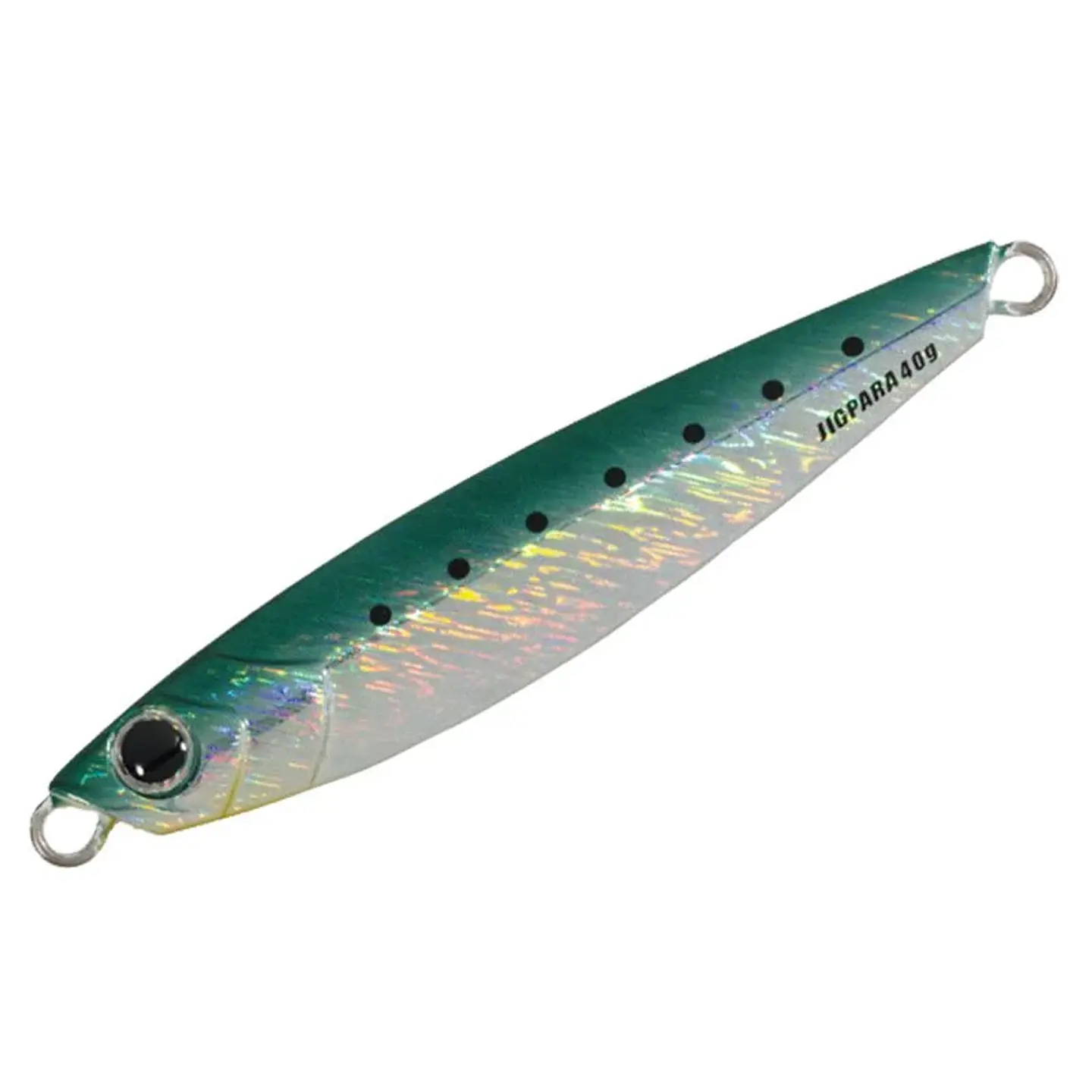 MajorCraft JigPara 60g 2