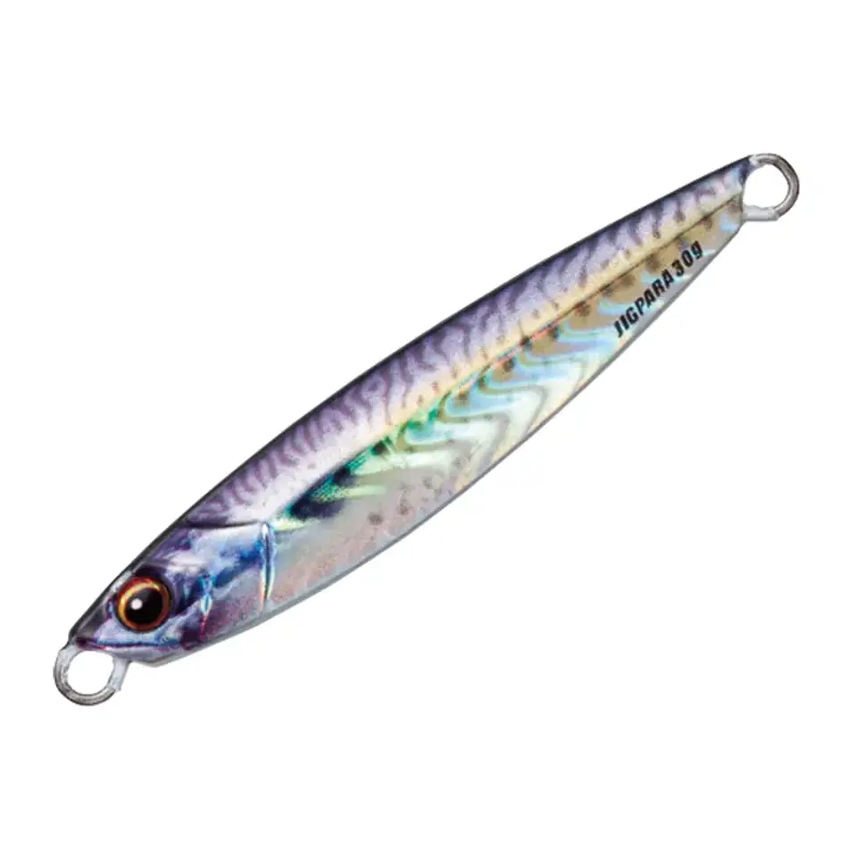 MajorCraft JigPara 50g 1