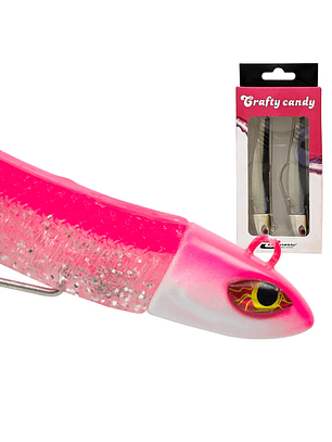 Vinilo Cinnetic Crafty Candy (25g)