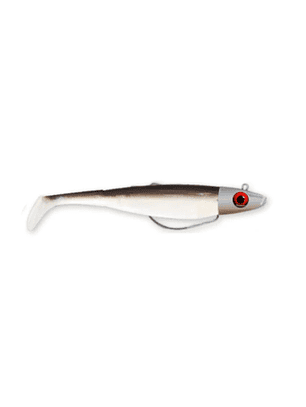 VINILO DELALANDE SWAT SHAD 11cm (20g)  2 ud. COMPLETA