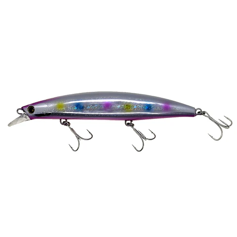 Shimano Hirame Minnow III 125mm 25g 