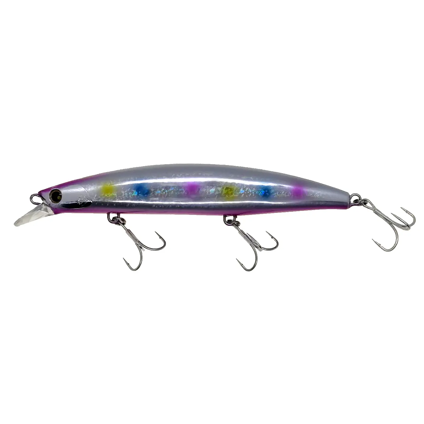 Shimano Hirame Minnow III 125mm 25g  1