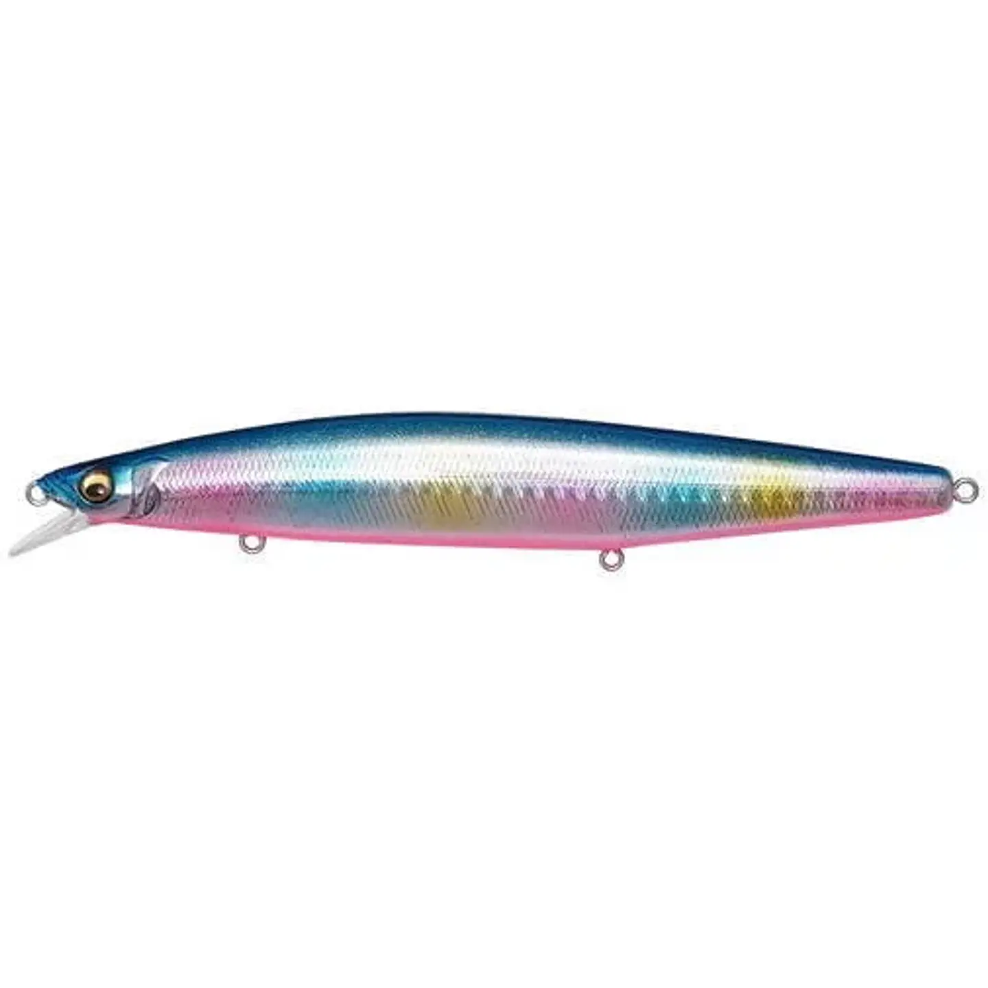 MEGABASS MARINEGANG COOKAI 140 F (25G) 1