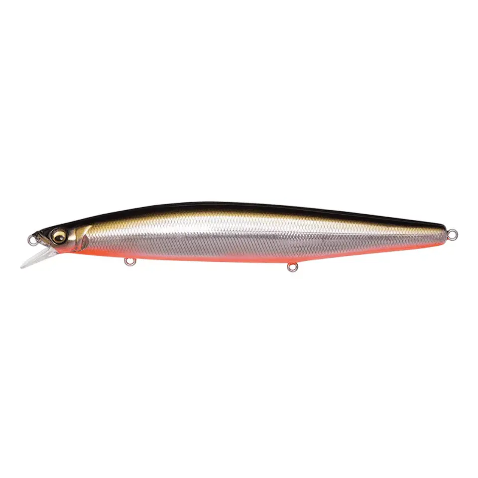 MEGABASS MARINEGANG COOKAI 140 F (25G) 2