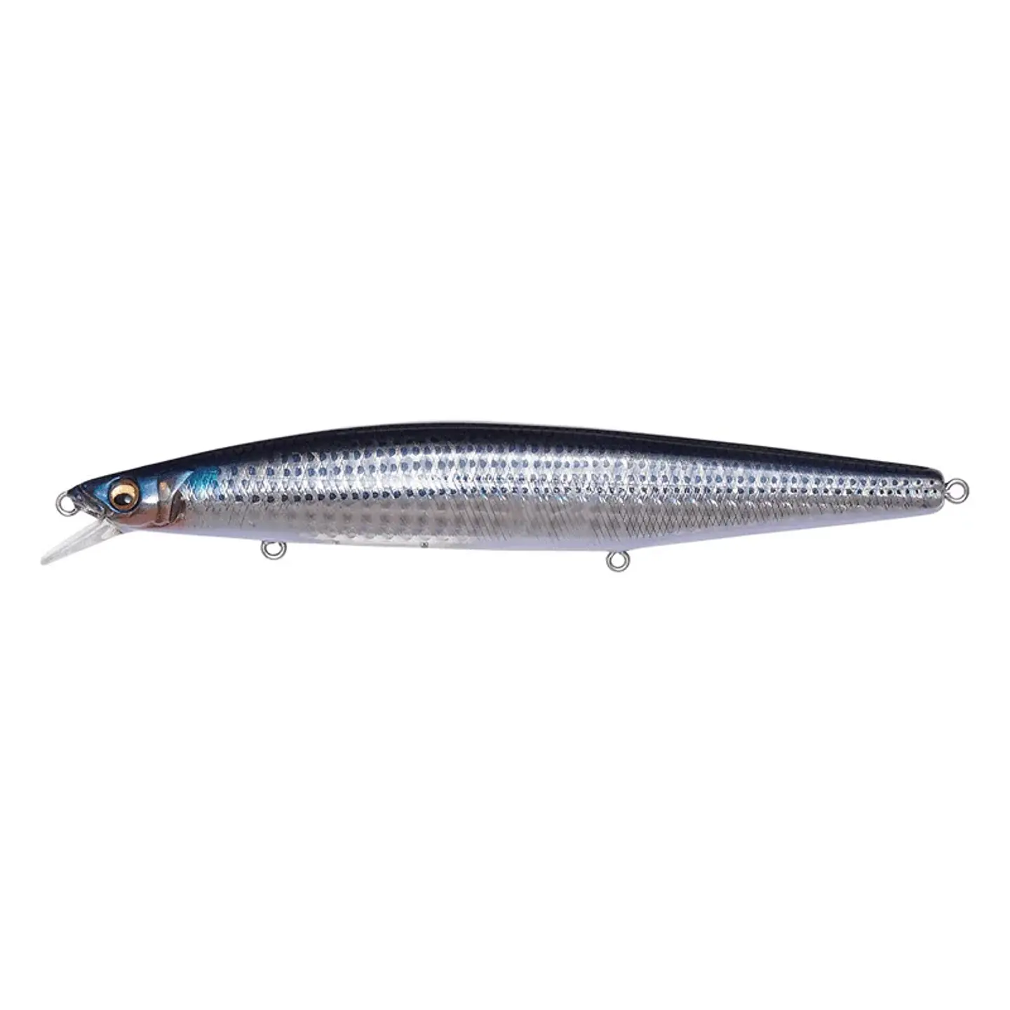 MEGABASS MARINEGANG COOKAI 140 F (25G) 3