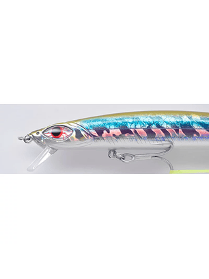 SEÑUELO CINNETIC EXPLORER MINNOW SLIM 150F (24G)