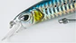 SEÑUELO CINNETIC EXPLORER MINNOW SLIM 150F (24G) - Miniatura 4